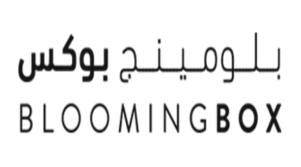 كود خصم بلومينج بوكس